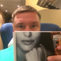 Дмитрий Мерзляков, 19.10.1983, Санкт-Петербург