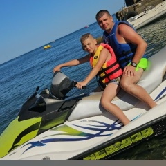 Павел Брюханов, 29.06.1988, Донецк