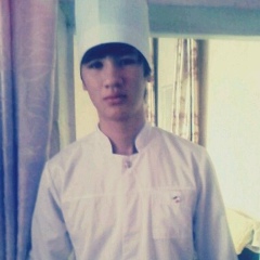 Серик Абилов, 31.01, Шу