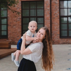 Александра Корнилова, 25.02.1990, Москва