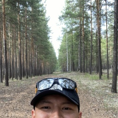 Ruslan Berikuly, 25.01.1994, Актобе