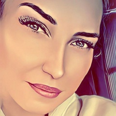 Дарьяна Бакулина, 13.03, Санкт-Петербург