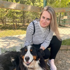 Ксения Макарова, 13.03