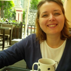 Людмила Котишкина, 06.07, Астрахань