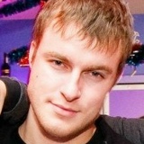 Максим Морозов, 02.06.1987, Полоцк