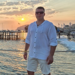 Макси Васильев, 03.09, Санкт-Петербург