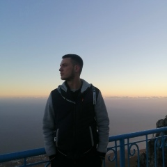 Андрей Осадченко, 22.12, Новокузнецк