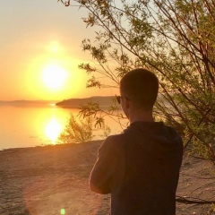 Александр Шурпак, 19.08, Красноярск