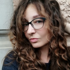 Анна Аксенова, 27.05, Санкт-Петербург