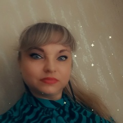 Юлия Крицкая, 31.03