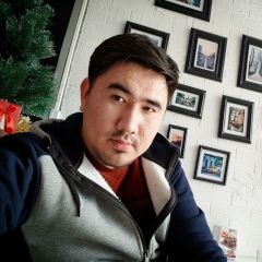 Maksat Tulepov, 24.10.1989, Сарыагаш