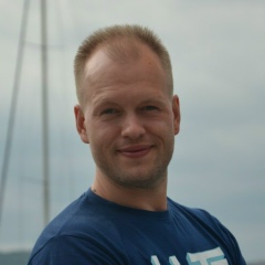 Роман Игнатьев, 29.06.1983, Санкт-Петербург