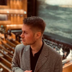 Тихон Беляев, 17.04, Москва