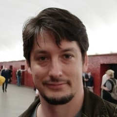 Владимир Свешников, 06.10.1986, Москва