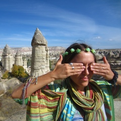 Марина Юмшанова, 09.12, Нижний Новгород