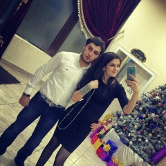 Гулиев Иса, 31.01.1991, Бишкек