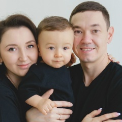 Ильнур Шангараев, 14.07.1907, Бирск