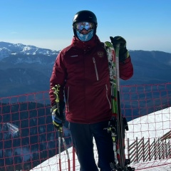 Алексей Тихонов, 30.06