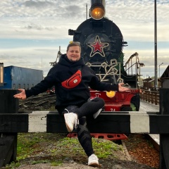 Михаил Федоров, 01.10.1987, Москва