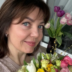 Юлия Раздрогина, 30.04, Череповец