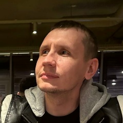 Александр Парапонов, 13.06, Москва