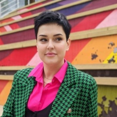 Наталья Сорокина, Ростов-на-Дону