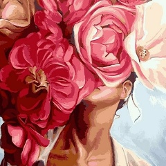 Madina Amantayeva, 14.03, Алматы