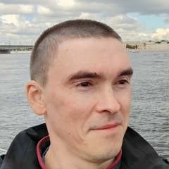 Дмитрий Владимирович, 30.05