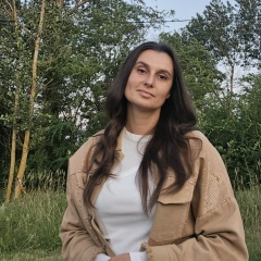 Наталья Гункина, 16.08, Липецк