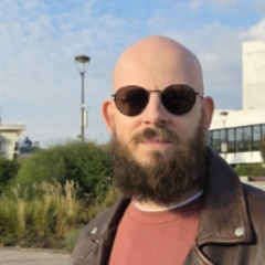 Олег Троценко, 16.11.1987, Воронеж