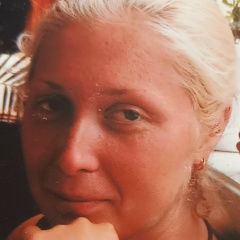 Марина Жиглинская, 30.01.1983, Санкт-Петербург