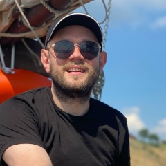 Сергей Волков, 03.02.1986, Набережные Челны