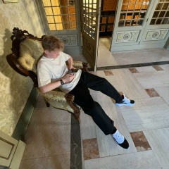 Никита Драгавцев, 28.06.2000