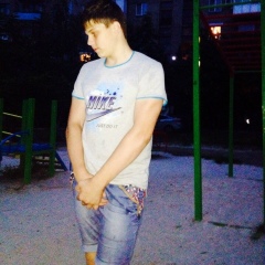 Валерий Калашников, 21.07.1997, Макеевка