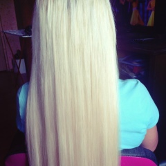 Дарья Кусенко, 03.12.1988, Москва