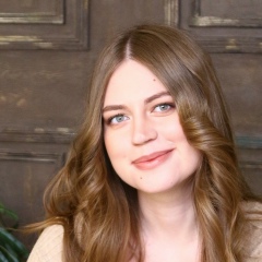 Инна Тюкульмина, Челябинск