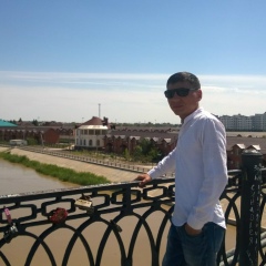 Assylbek Adiyev, 11.12.1982