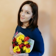 Елена Макейчик, 25.07.1989, Минск