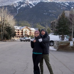 Дарья Семёнова, 11.08.1985, Самара