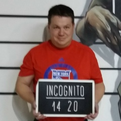 Роман Демин, 03.12.1978, Красноярск