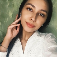 Диана Ахметова, 28.02.2000, Астана