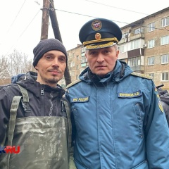 Александр Морозов, 23.12, Орск