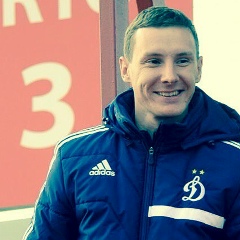 Никита Анненков, 24.01, Москва