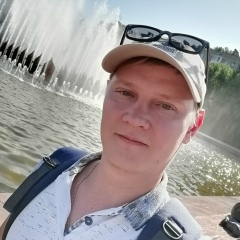 Геннадий Шестаков, 24.04, Димитровград