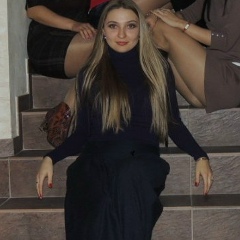 Ксения Барнаш, 13.07, Тамань