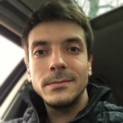Максим Рыжков, 12.08, Киев