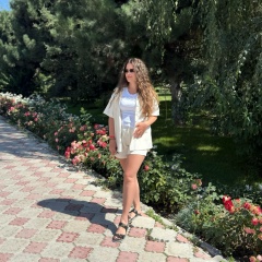 Екатерина Гвоздецкая, 02.02, Новый Уренгой