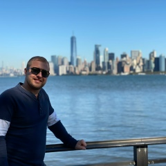 Константин Кикин, 24.05.1989, Los Angeles