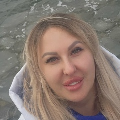 Марина Баяновская, 09.03, Верхний Уфалей