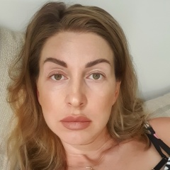 Ирина Сватовская, 01.01, Севастополь